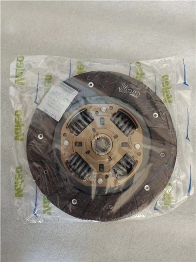 S22-1601030 Asanble Disk Kondwi pou CHERY RICH