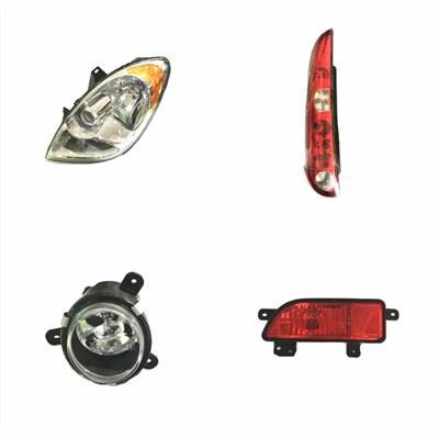 S22 Q22 CHERY YOUYA RIICH TOUT LAMP