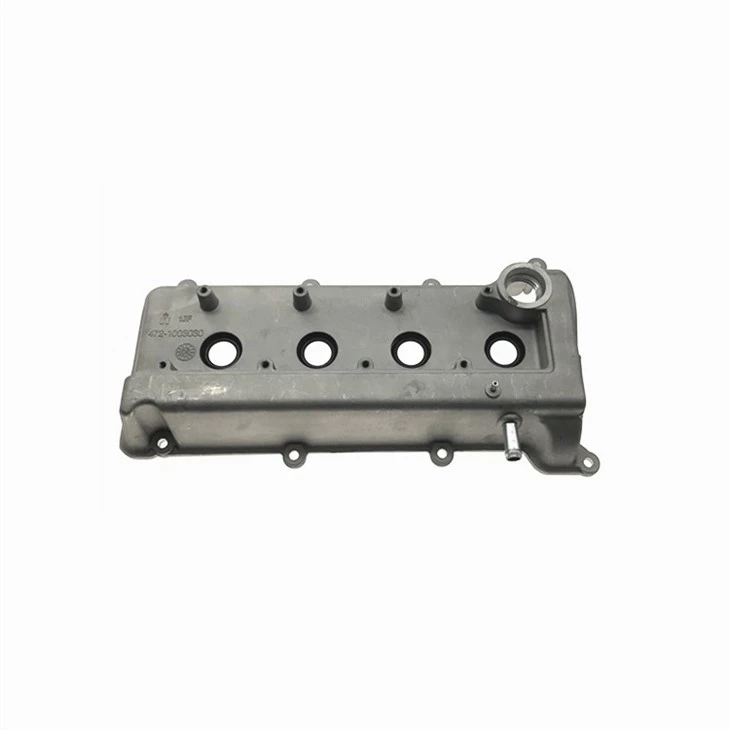 Asanble kouvèti chanm valv pou CHERY 472-1003030