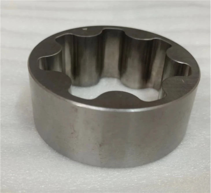 X1913006 POMP LWIL ROTOR EXTERIOR POU JAC