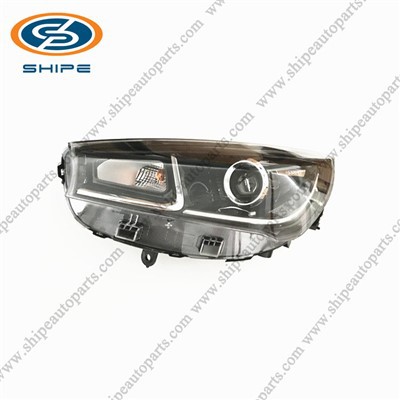 Head Light Pou Arrizo 5