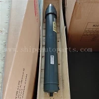 HELI 3 tòn chariot prensipal leve silenn, sèl aji mast leve silenn idwolik pou chariot CPCD30