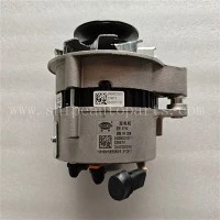 QUANCHAI QC490GP altènatè, pati No.2409002310171 pou 2-3 tòn HELI chariot